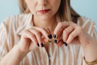 Are there any coping strategies for fidgeting? (Image via Pexels/Karolina Grabowska)